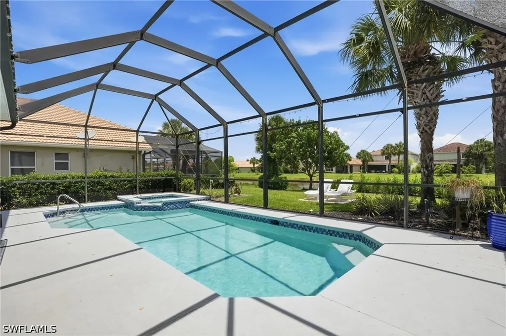 2063 Sagebrush Circle Naples FL 34120