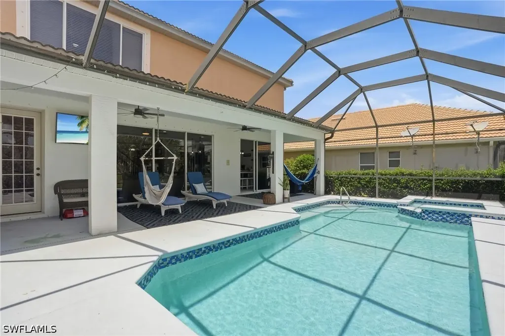 2063 Sagebrush Circle Naples FL 34120