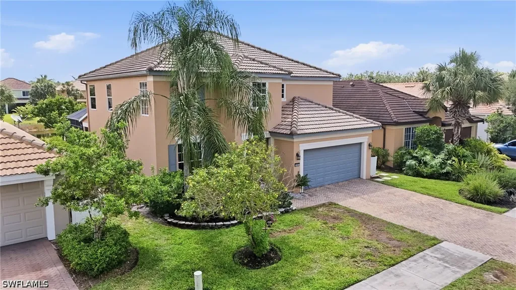 2063 Sagebrush Circle Naples FL 34120