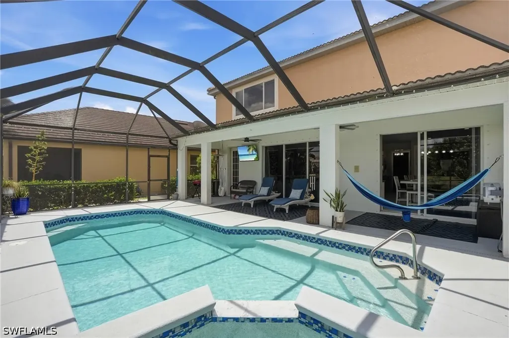 2063 Sagebrush Circle Naples FL 34120