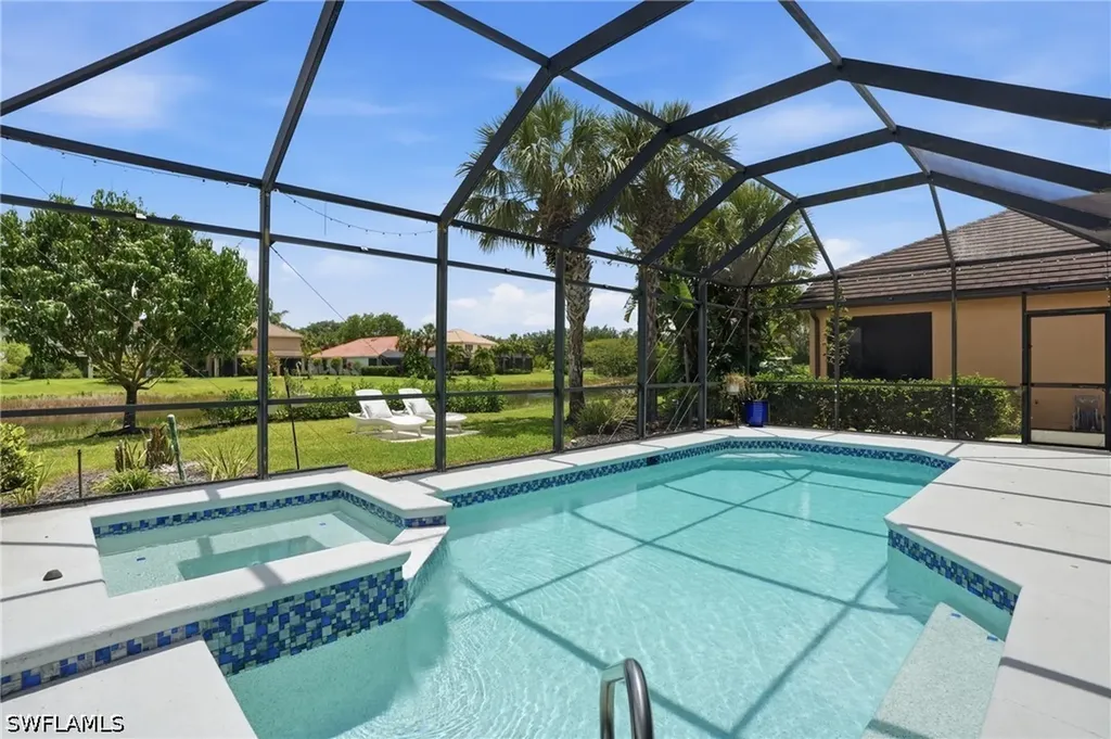 2063 Sagebrush Circle Naples FL 34120
