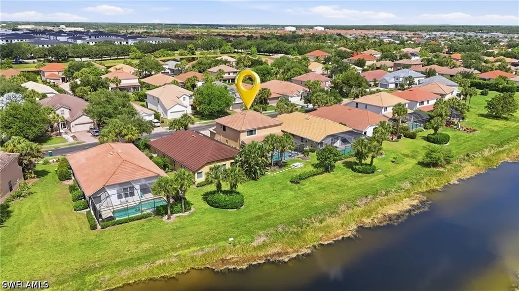 2063 Sagebrush Circle Naples FL 34120
