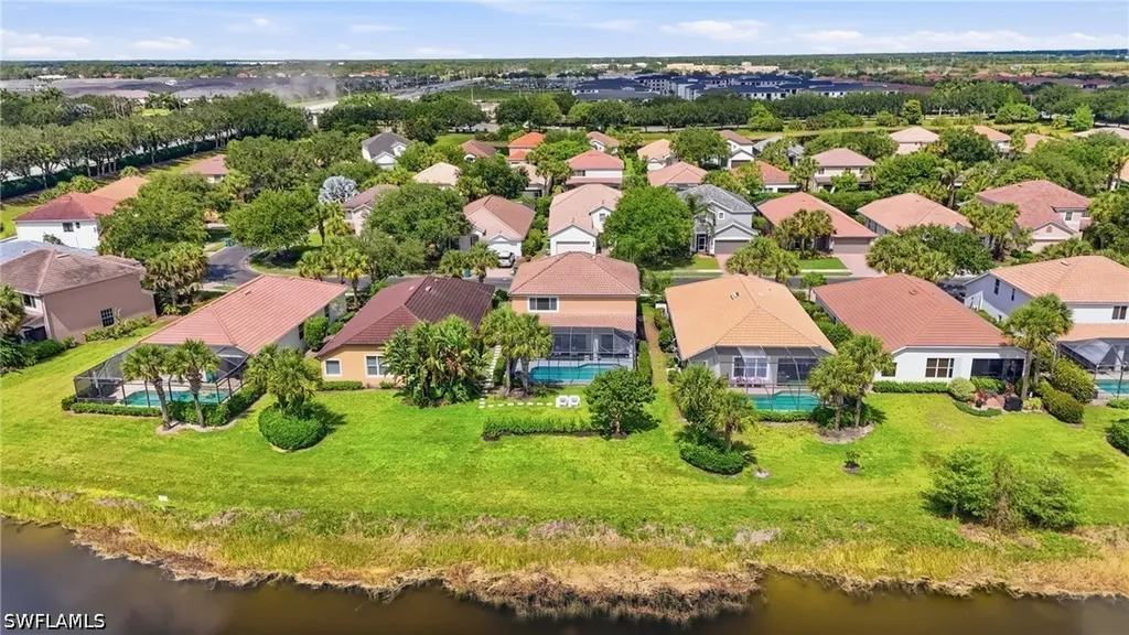 2063 Sagebrush Circle Naples FL 34120