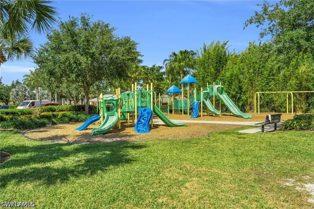 2063 Sagebrush Circle Naples FL 34120