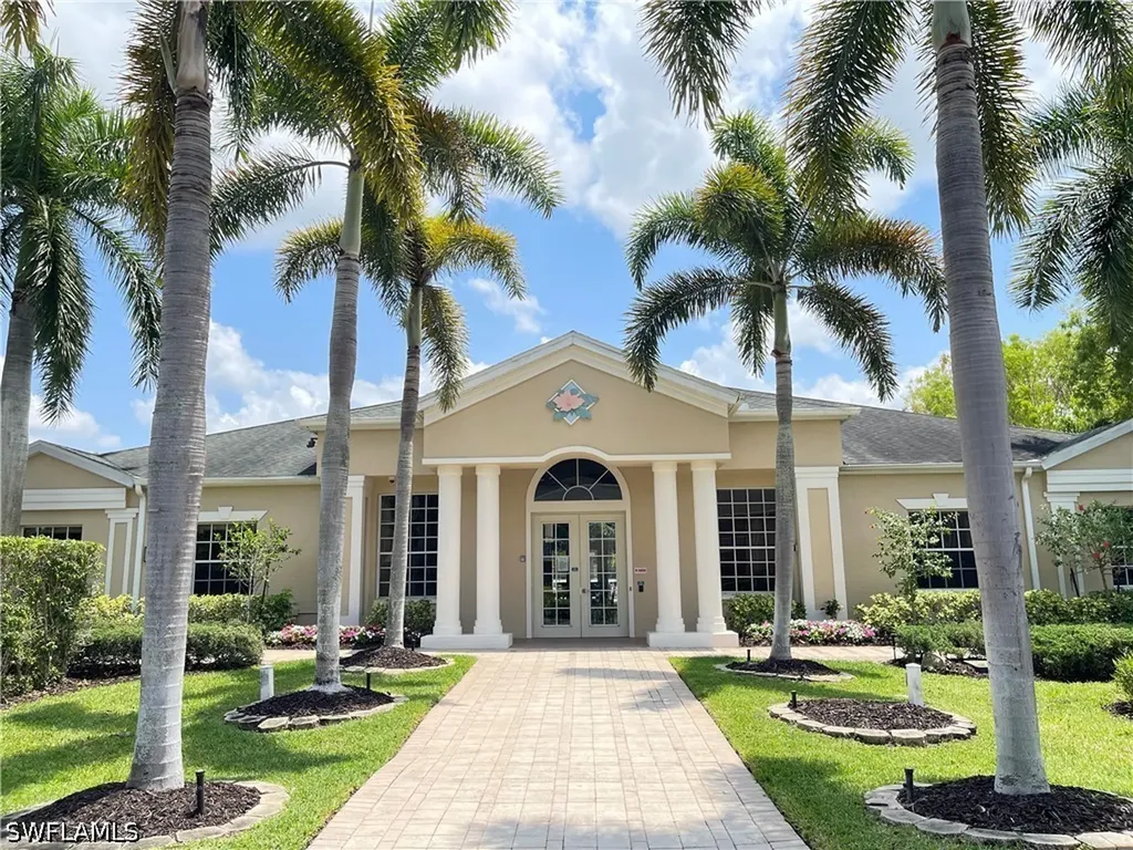 27111 Matheson Avenue Bonita Springs FL 34135
