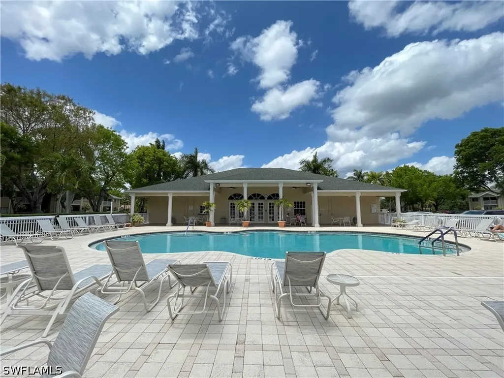 27111 Matheson Avenue Bonita Springs FL 34135