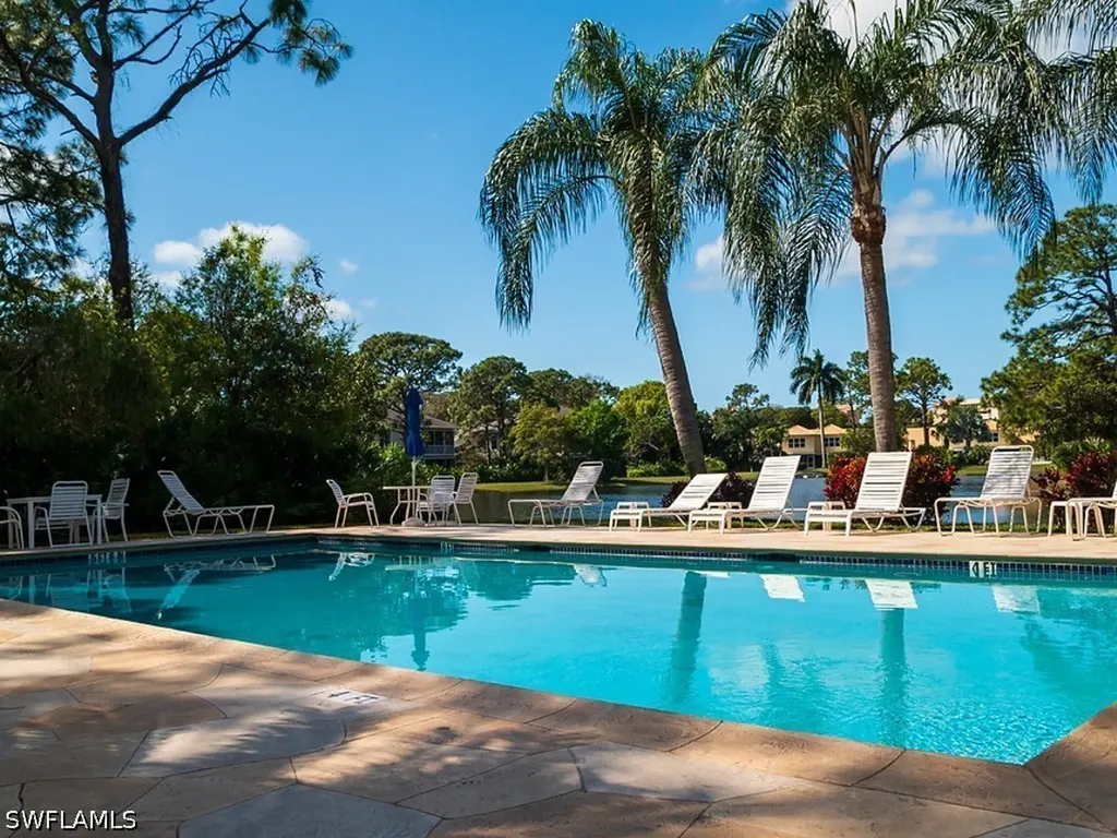 290 Naples Cove Drive Naples FL 34110