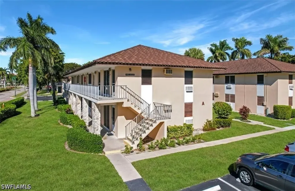 167 N Collier Boulevard Marco Island FL 34145