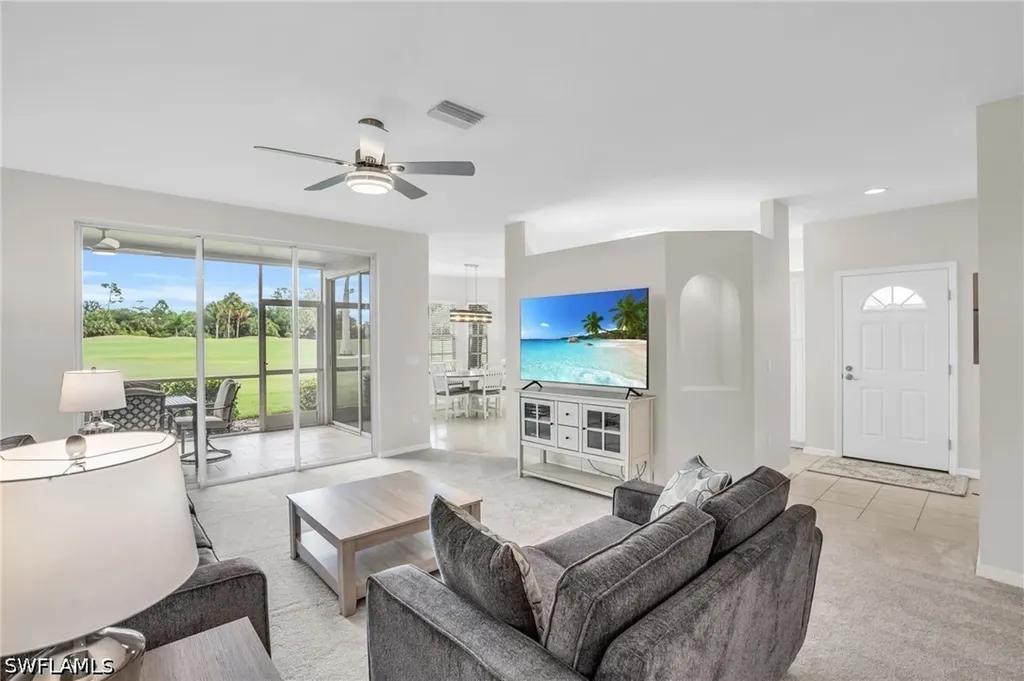 6025 Pinnacle Lane Naples FL 34110