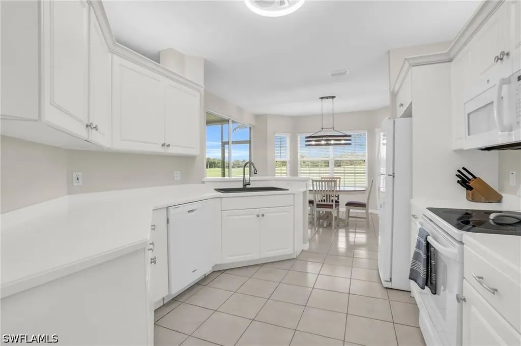6025 Pinnacle Lane Naples FL 34110