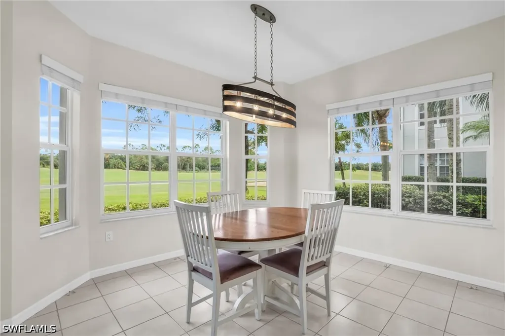 6025 Pinnacle Lane Naples FL 34110