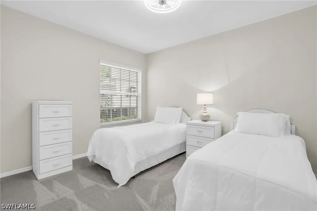 6025 Pinnacle Lane Naples FL 34110