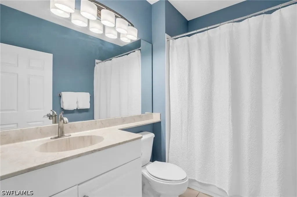 6025 Pinnacle Lane Naples FL 34110