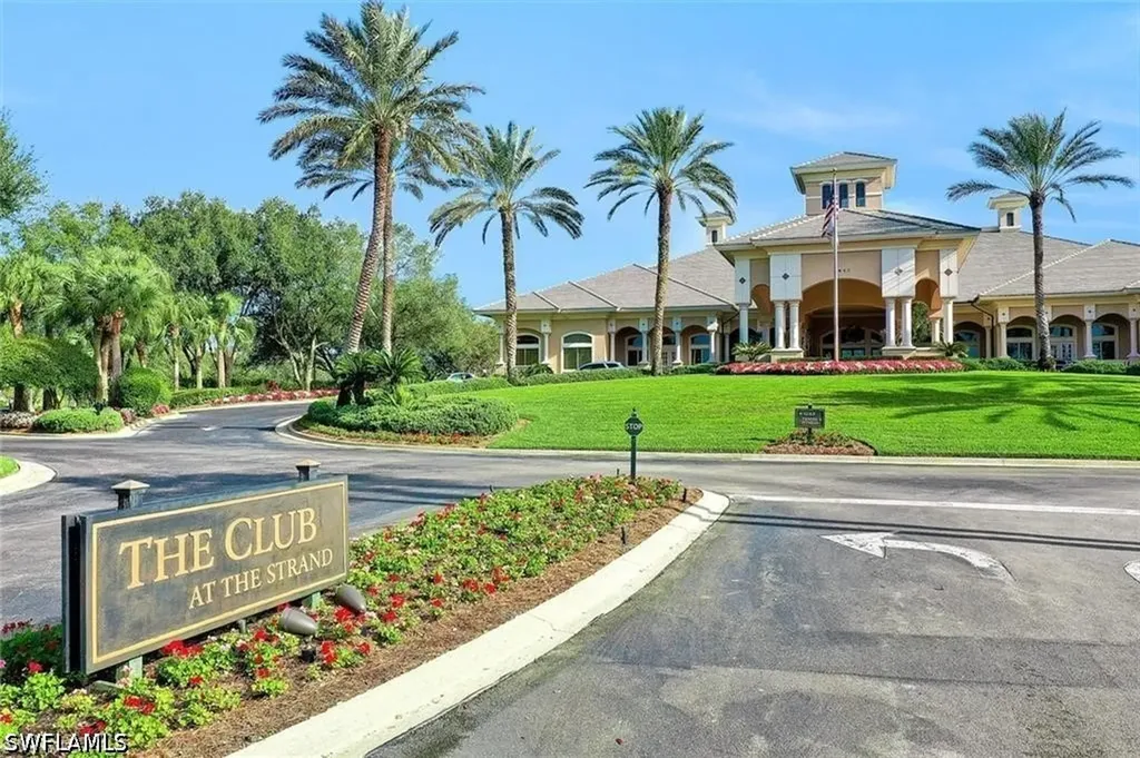 6025 Pinnacle Lane Naples FL 34110