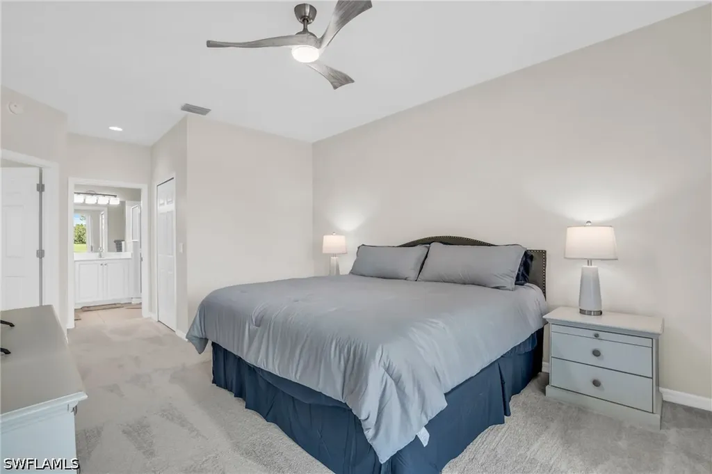 6025 Pinnacle Lane Naples FL 34110