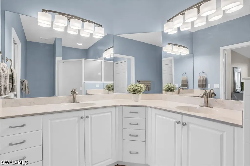 6025 Pinnacle Lane Naples FL 34110