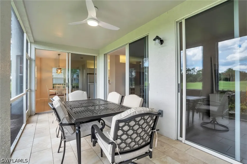6025 Pinnacle Lane Naples FL 34110