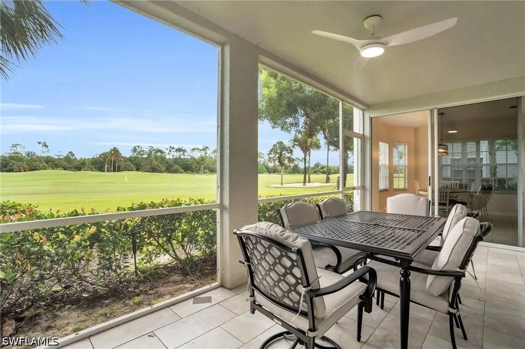 6025 Pinnacle Lane Naples FL 34110