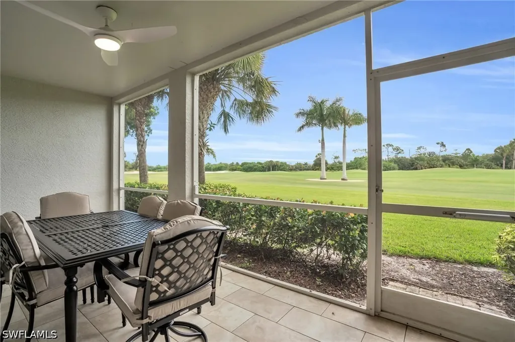 6025 Pinnacle Lane Naples FL 34110