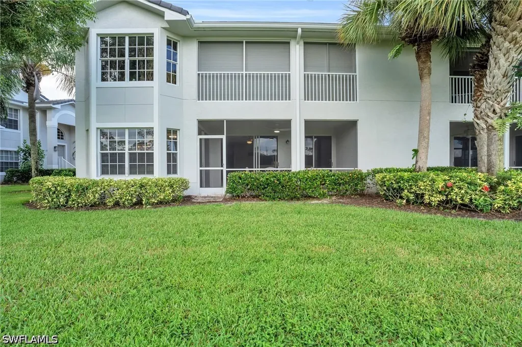 6025 Pinnacle Lane Naples FL 34110