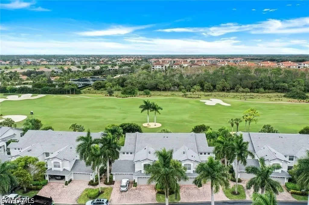 6025 Pinnacle Lane Naples FL 34110