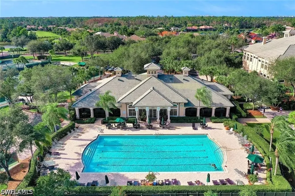 6025 Pinnacle Lane Naples FL 34110