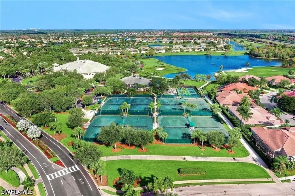 6025 Pinnacle Lane Naples FL 34110