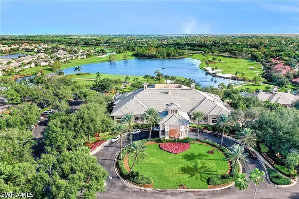 6025 Pinnacle Lane Naples FL 34110