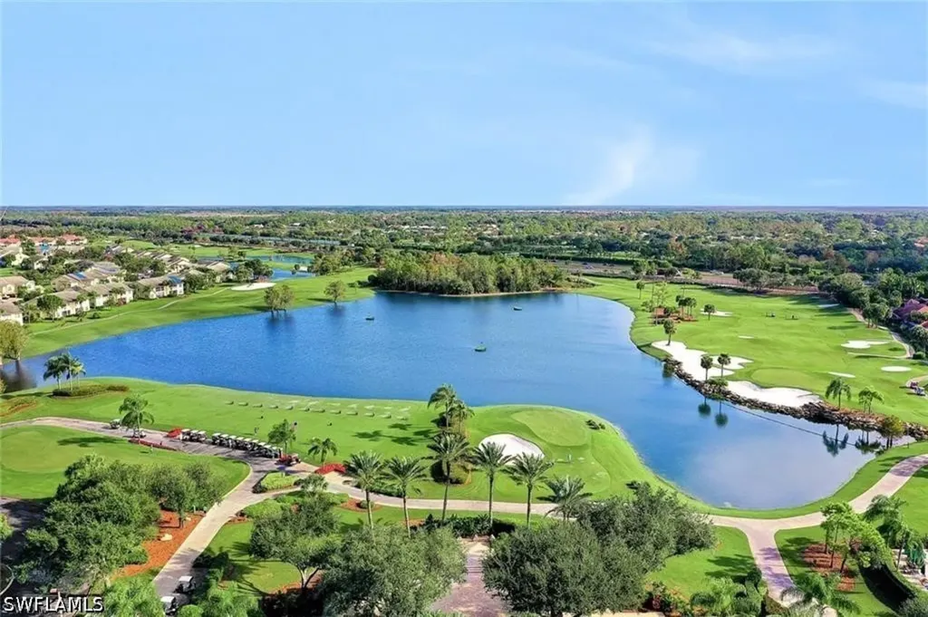 6025 Pinnacle Lane Naples FL 34110