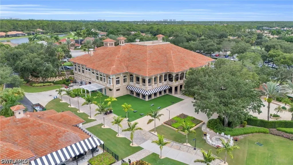 6025 Pinnacle Lane Naples FL 34110