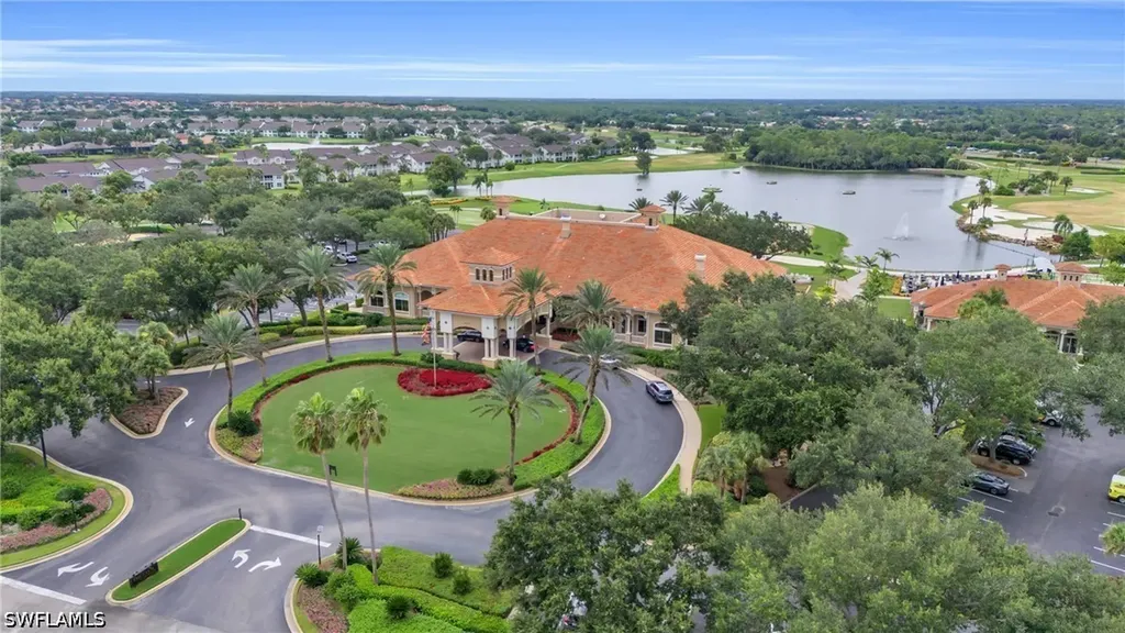 6025 Pinnacle Lane Naples FL 34110