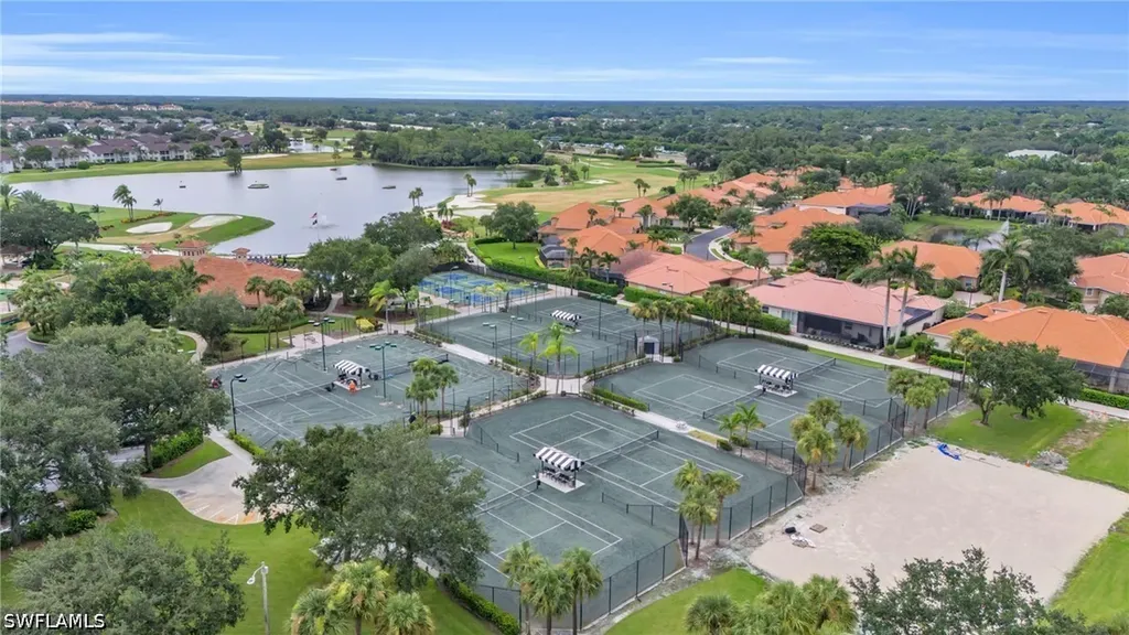 6025 Pinnacle Lane Naples FL 34110