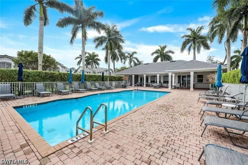 6025 Pinnacle Lane Naples FL 34110