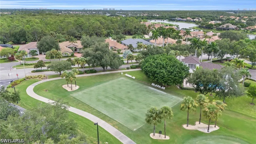 6025 Pinnacle Lane Naples FL 34110