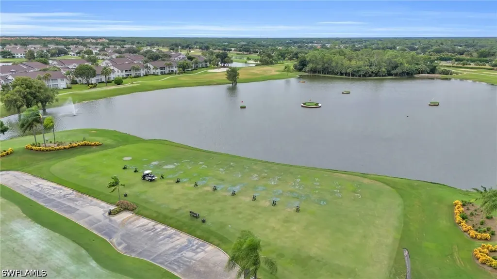 6025 Pinnacle Lane Naples FL 34110