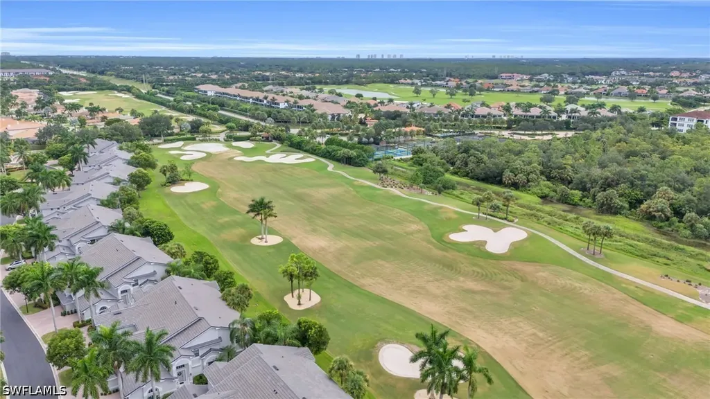6025 Pinnacle Lane Naples FL 34110