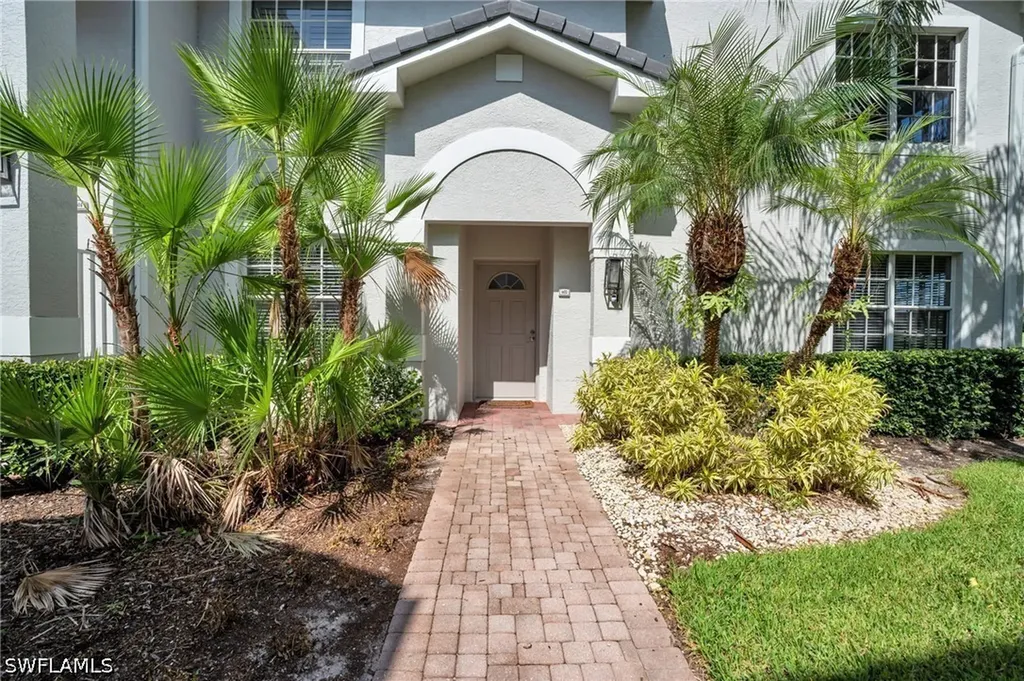 6025 Pinnacle Lane Naples FL 34110