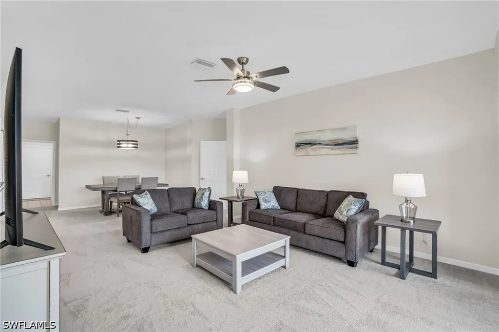 6025 Pinnacle Lane Naples FL 34110