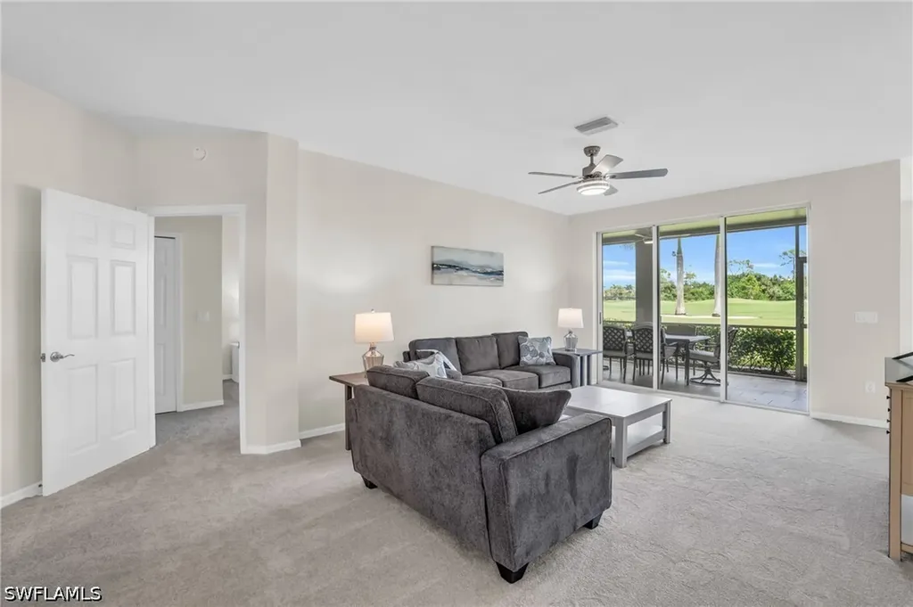 6025 Pinnacle Lane Naples FL 34110