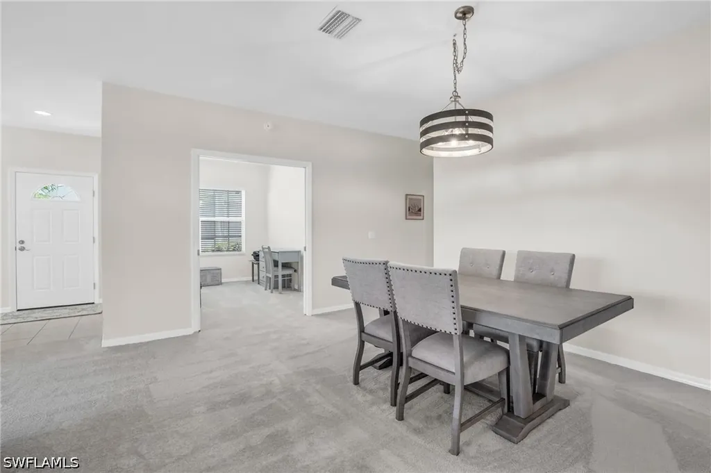 6025 Pinnacle Lane Naples FL 34110