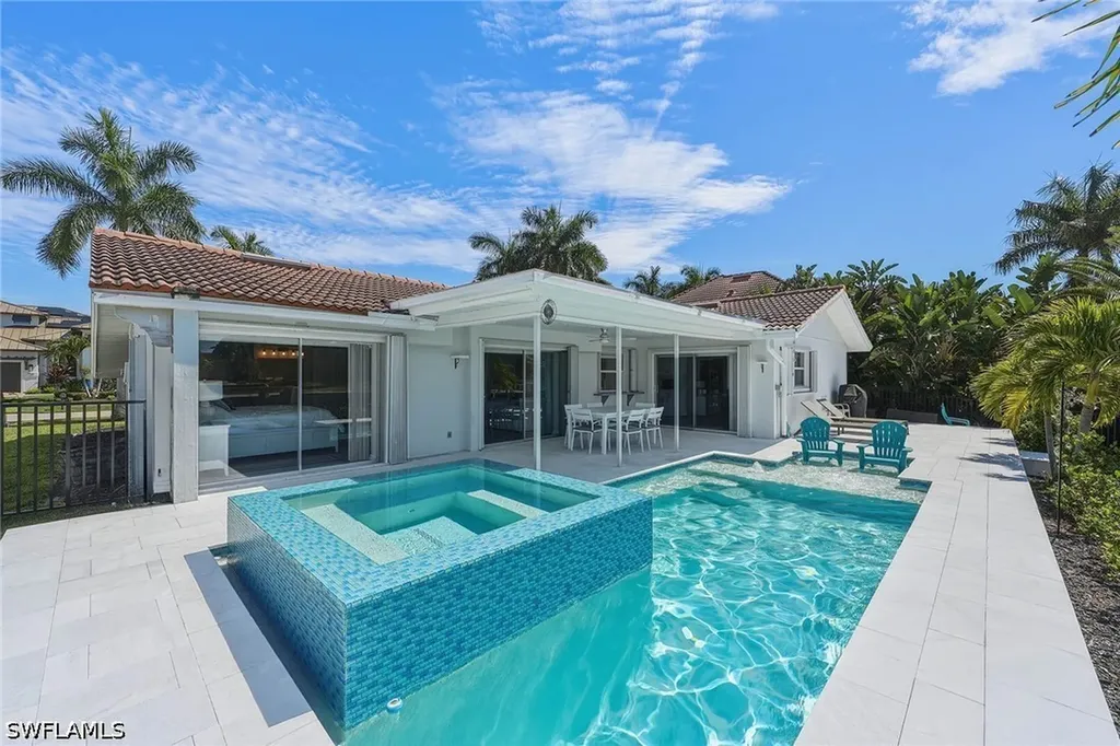 799 Caribbean Court Marco Island FL 34145
