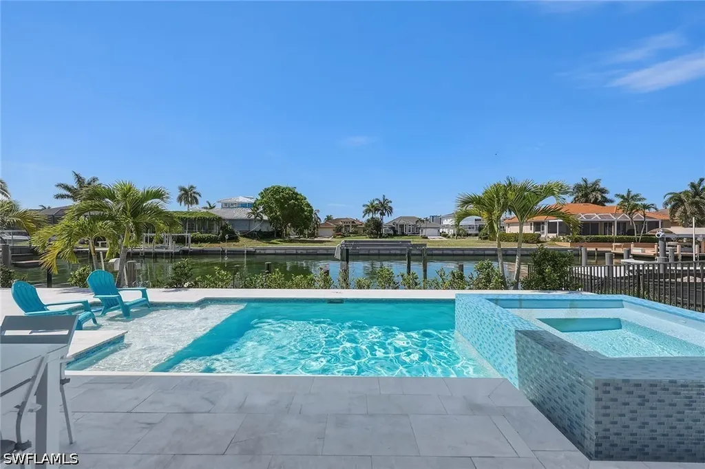 799 Caribbean Court Marco Island FL 34145
