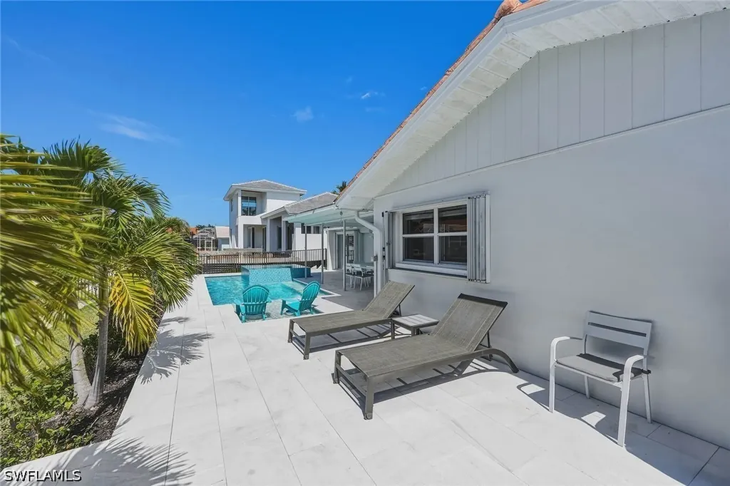 799 Caribbean Court Marco Island FL 34145