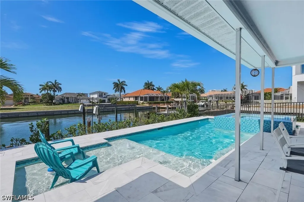 799 Caribbean Court Marco Island FL 34145