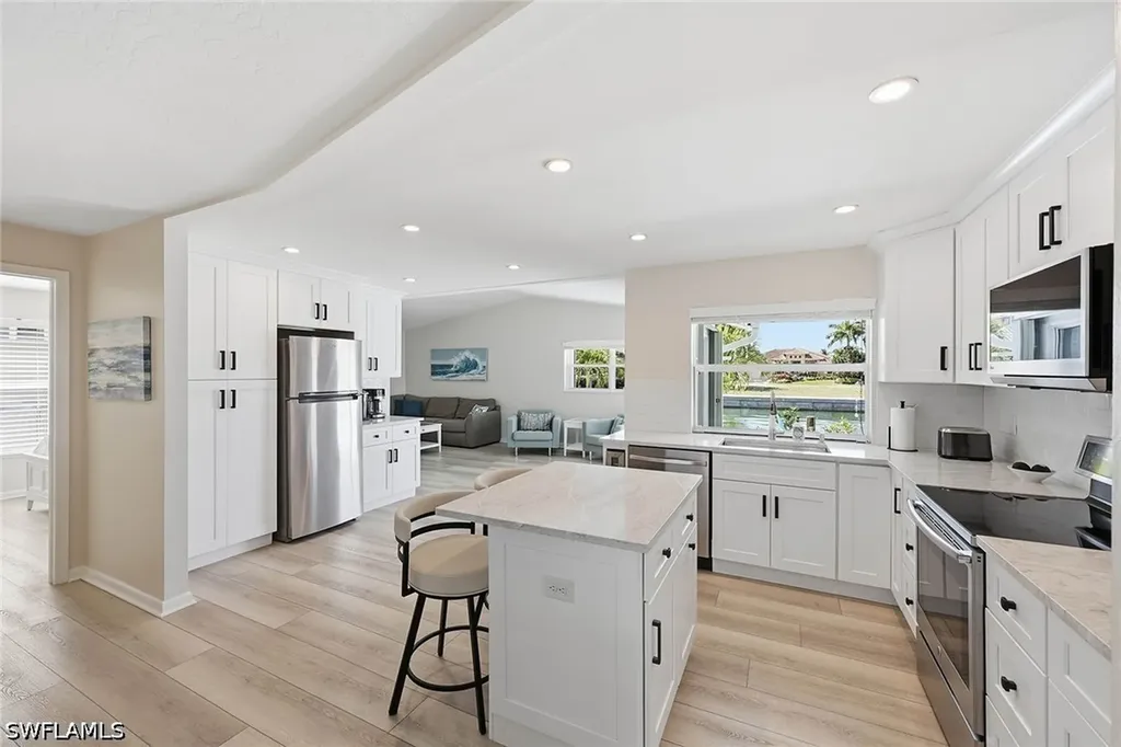 799 Caribbean Court Marco Island FL 34145