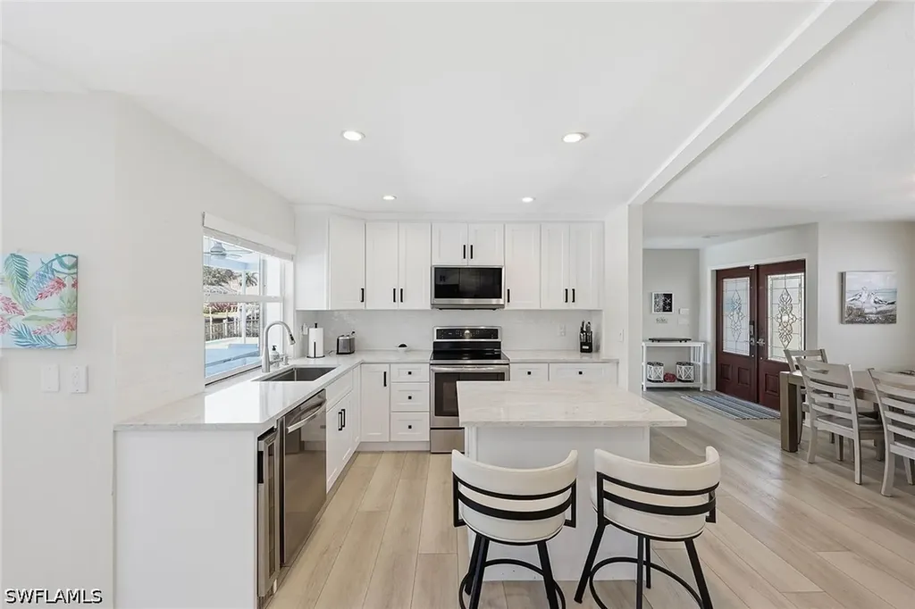 799 Caribbean Court Marco Island FL 34145