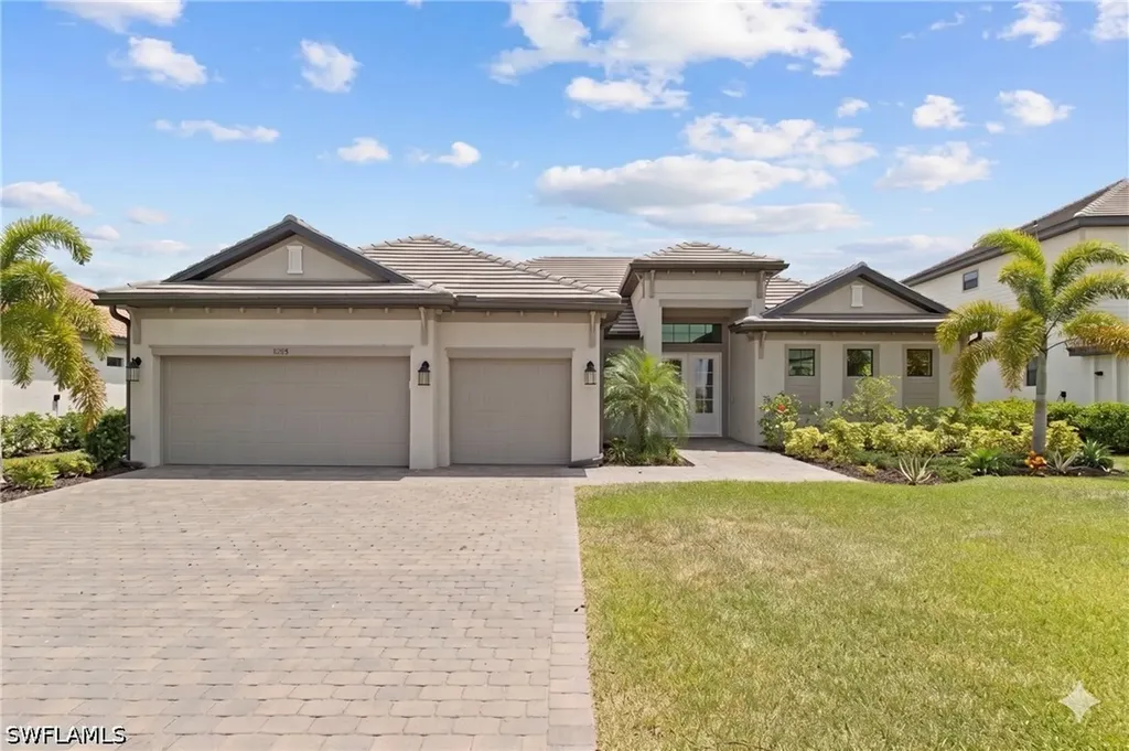 20529 Napa Loop Estero FL 33928