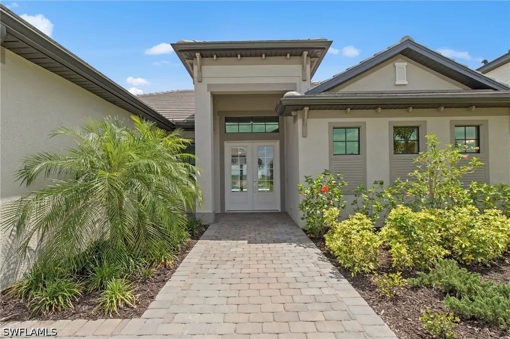 20529 Napa Loop Estero FL 33928