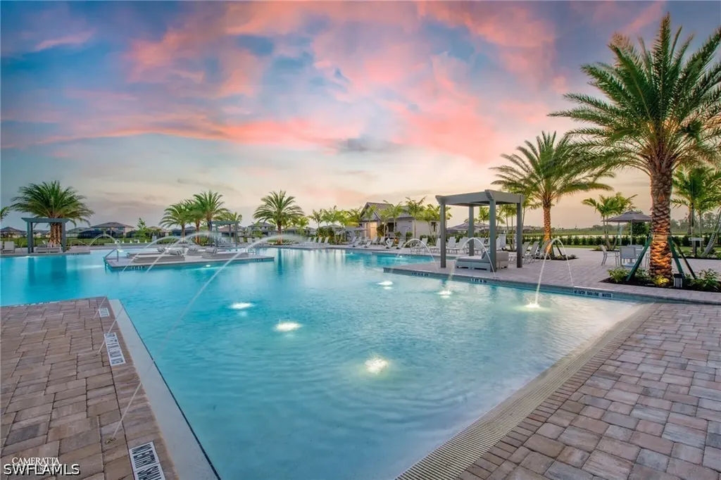 20529 Napa Loop Estero FL 33928