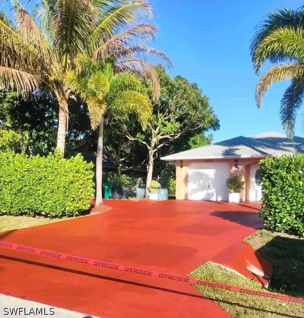 5364 Texas Avenue Naples FL 34113